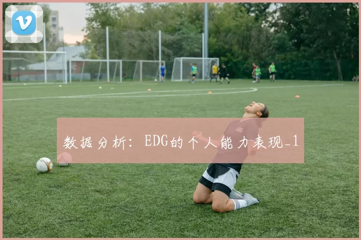 数据分析：EDG的个人能力表现_1